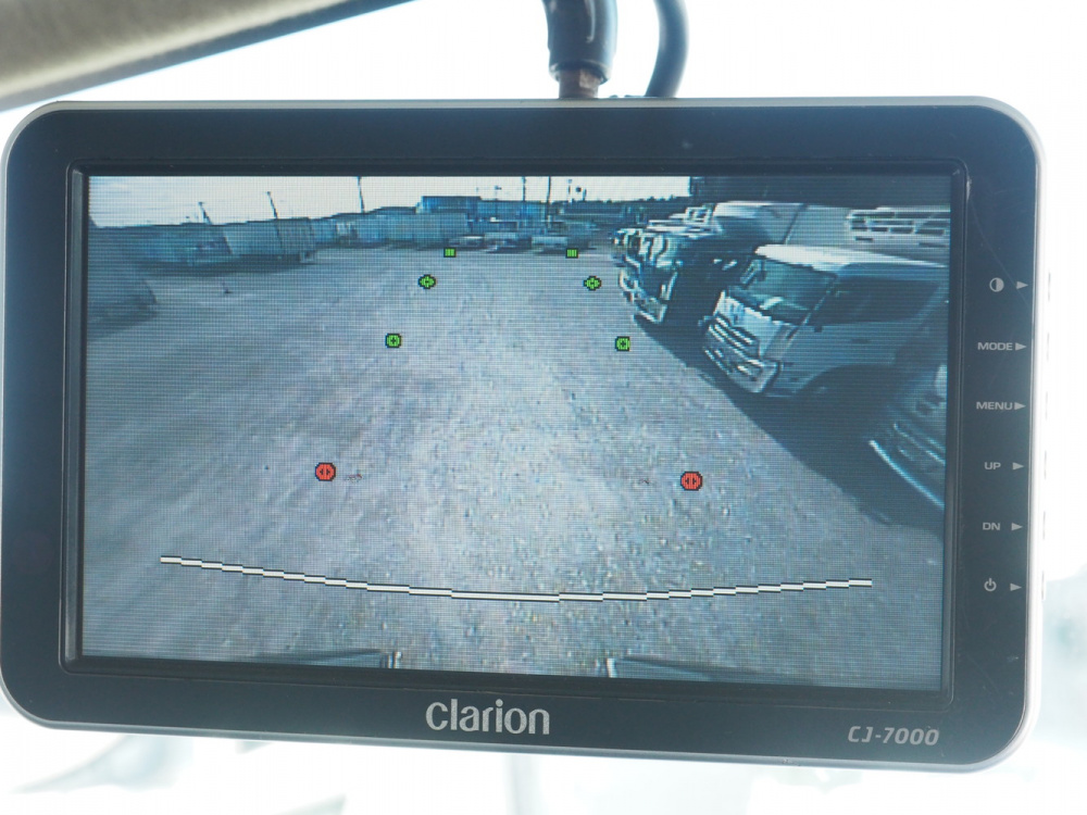 いすゞ フォワード ウイング車 中型 SKG-FRR90S2 年式 H24[写真41]