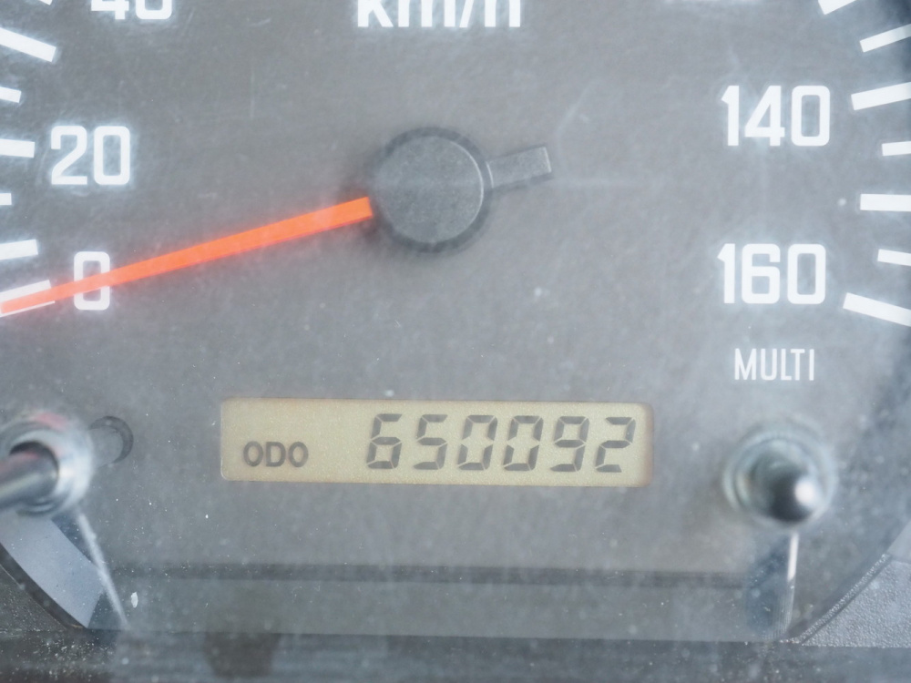 いすゞ フォワード ウイング車 中型 SKG-FRR90S2 年式 H24[写真44]