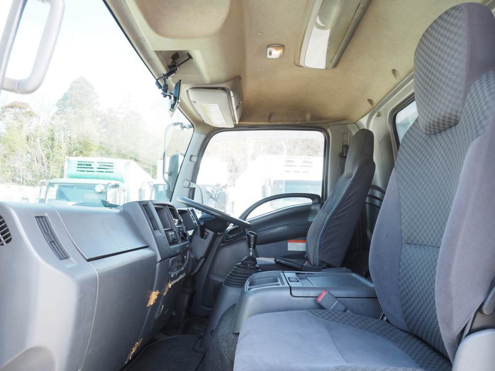 いすゞ フォワード ウイング車 中型 SKG-FRR90S2 年式 H24[写真43]