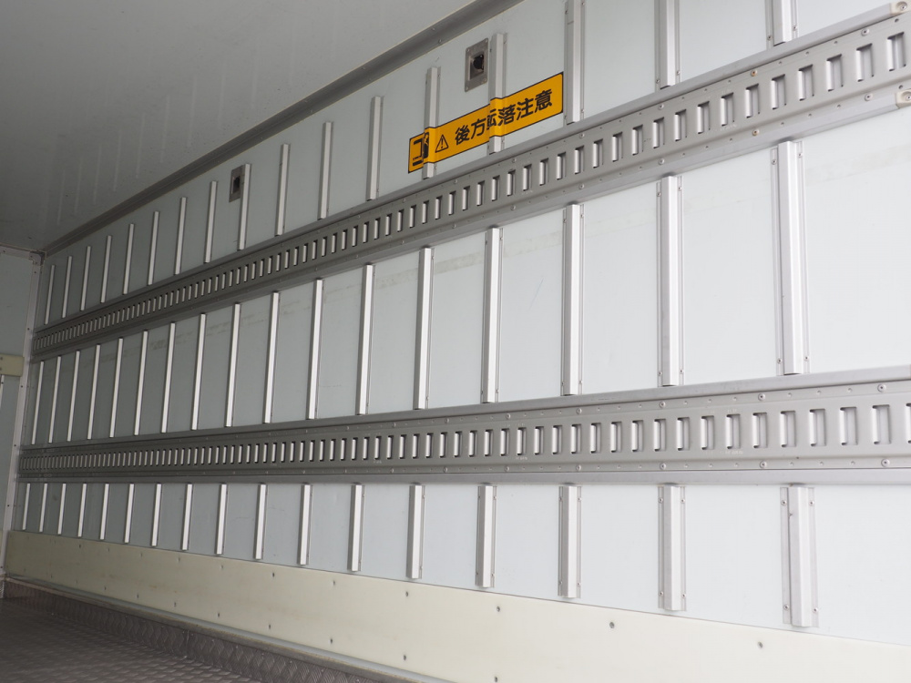 三菱ふそう キャンター 冷凍バン 小型 TKG-FEB50 年式 H26[写真25]