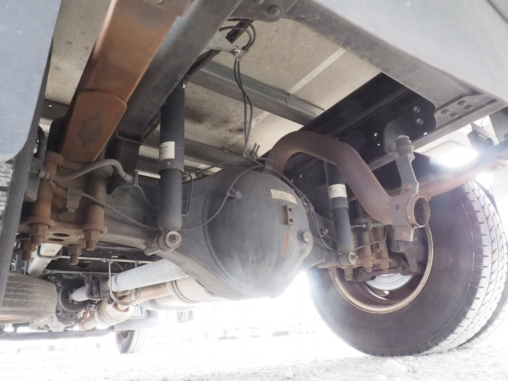 三菱ふそう キャンター 冷凍バン 小型 TKG-FEB50 年式 H26[写真57]