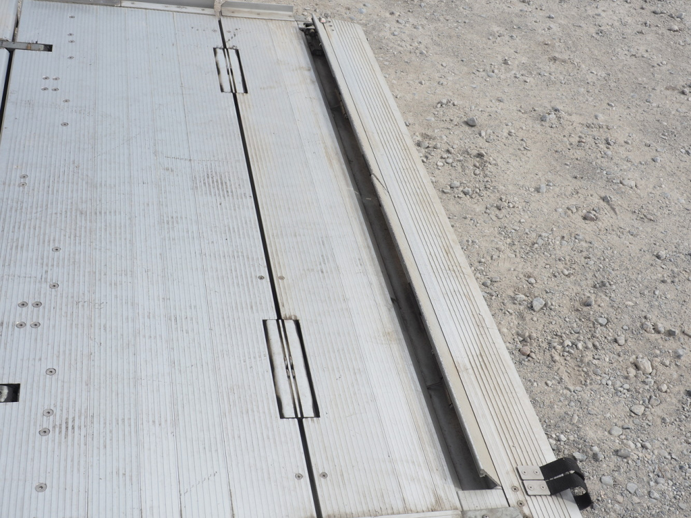 三菱ふそう キャンター 冷凍バン 小型 TKG-FEB50 年式 H26[写真36]