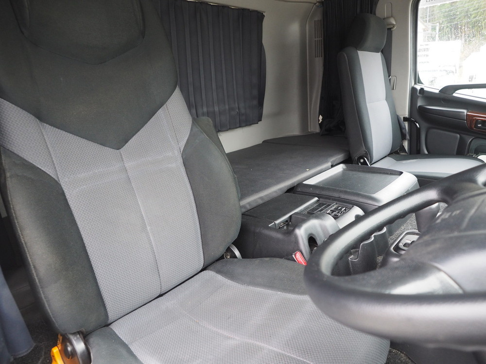 日野 グランドプロフィア ウイング車 大型 QPG-FW1EXEG 年式 H28[写真38]