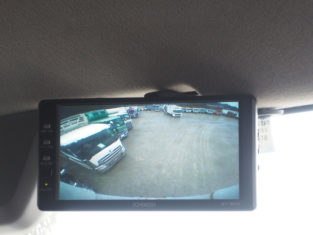 日野 グランドプロフィア ウイング車 大型 QPG-FW1EXEG 年式 H28[写真43]