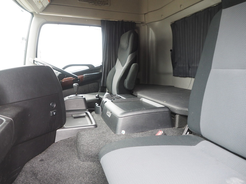 日野 グランドプロフィア ウイング車 大型 QPG-FW1EXEG 年式 H28[写真45]