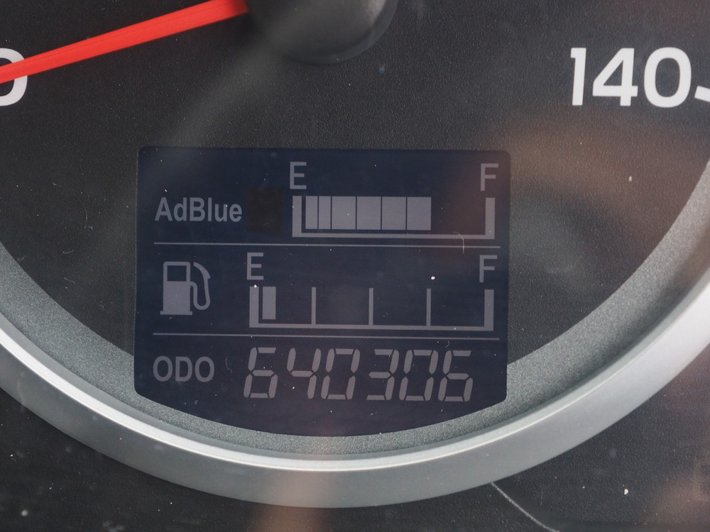 日野 グランドプロフィア ウイング車 大型 QPG-FW1EXEG 年式 H28[写真46]