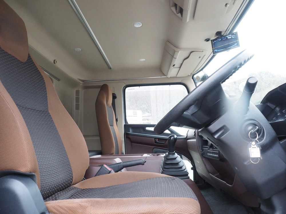 日野 レンジャー 冷凍バン 中型 2KG-FD2ABA 年式 R1[写真39]