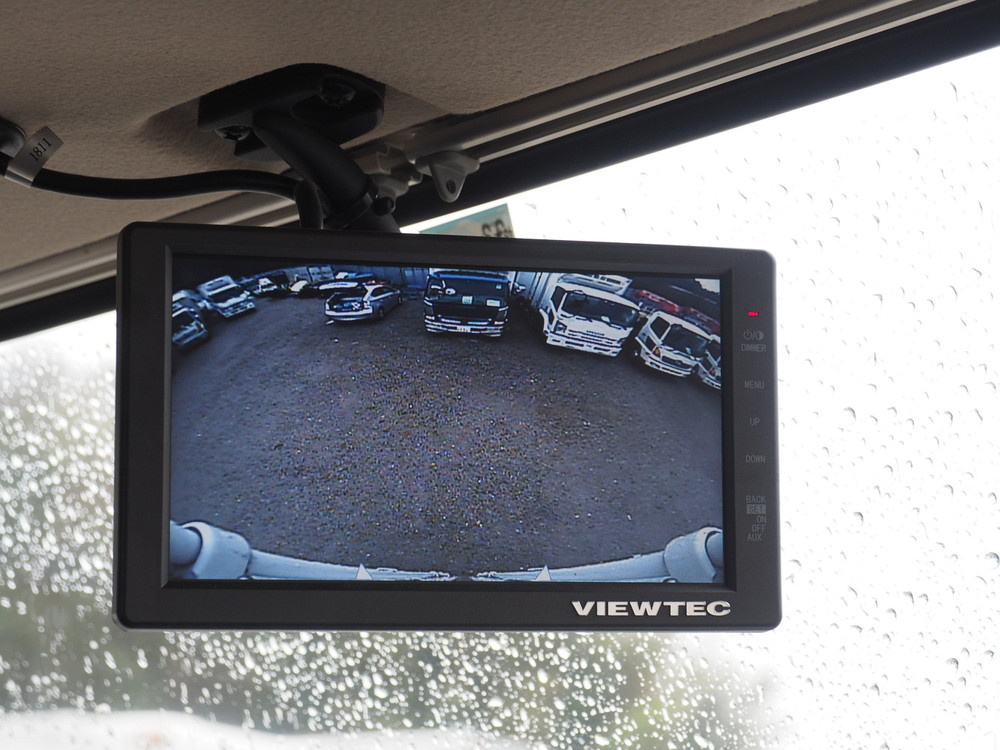 日野 レンジャー 冷凍バン 中型 2KG-FD2ABA 年式 R1[写真48]