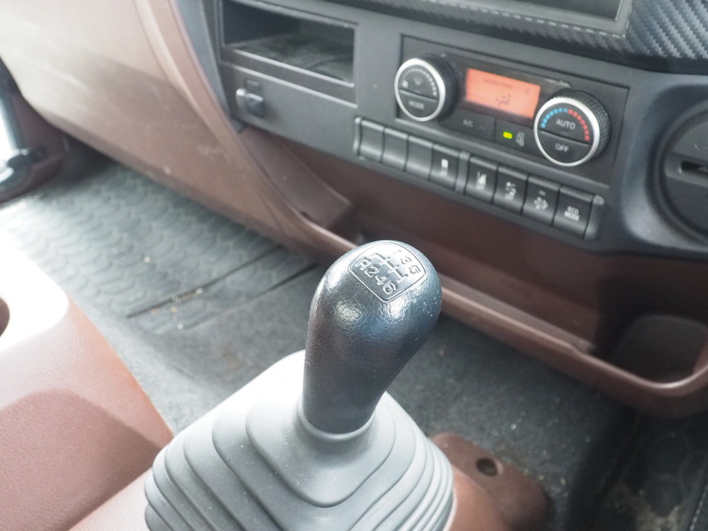 日野 レンジャー 冷凍バン 中型 2KG-FD2ABA 年式 R1[写真43]