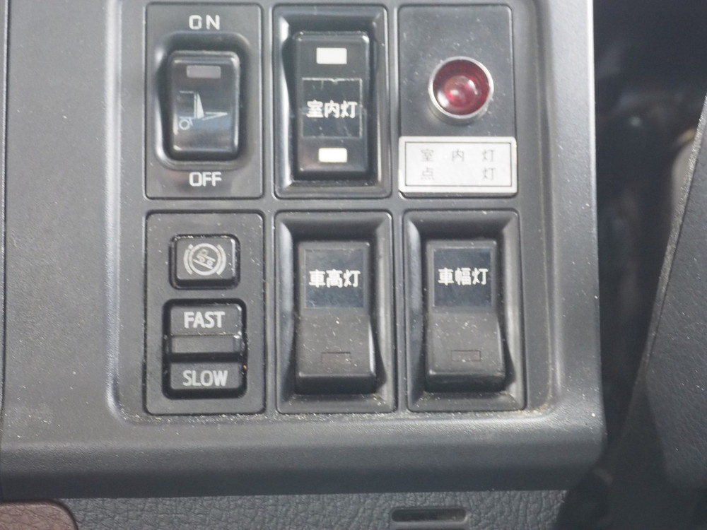 日野 レンジャー 冷凍バン 中型 2KG-FD2ABA 年式 R1[写真45]