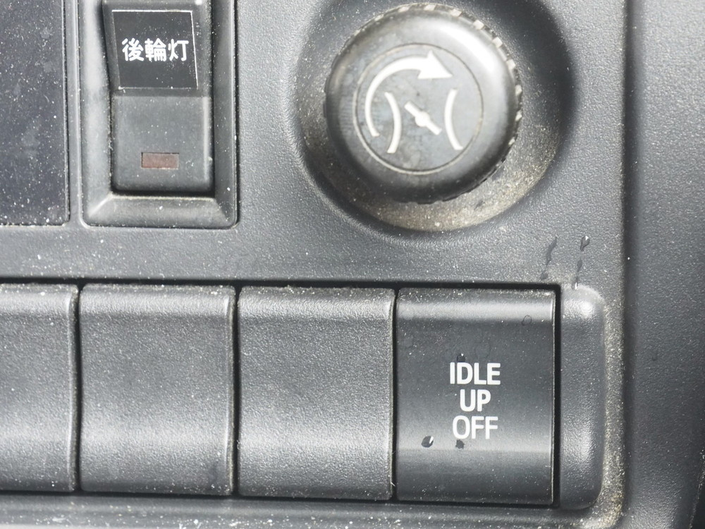 日野 レンジャー 冷凍バン 中型 2KG-FD2ABA 年式 R1[写真46]