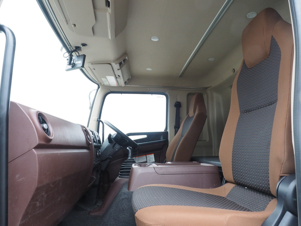 日野 レンジャー 冷凍バン 中型 2KG-FD2ABA 年式 R1[写真51]