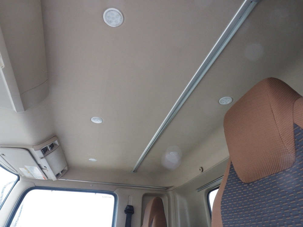 日野 レンジャー 冷凍バン 中型 2KG-FD2ABA 年式 R1[写真50]