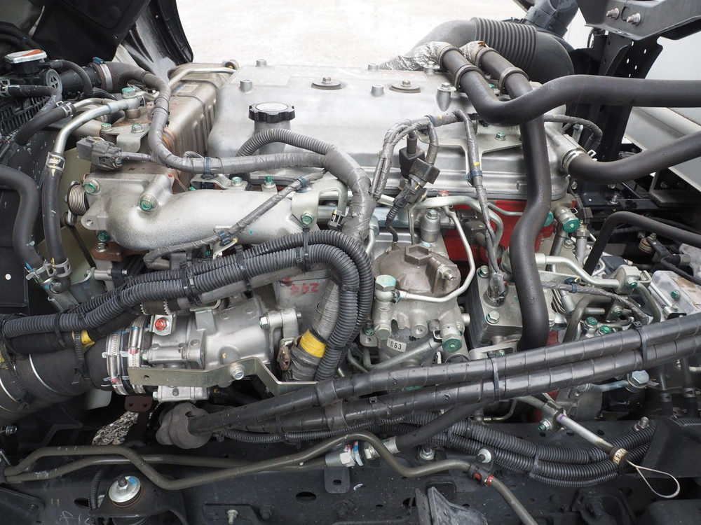 日野 レンジャー 冷凍バン 中型 2KG-FD2ABA 年式 R1[写真64]