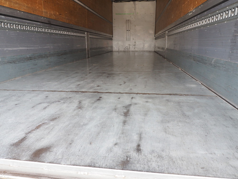 日野 グランドプロフィア ウイング車 大型 QPG-FW1EXEG 年式 H27[写真13]