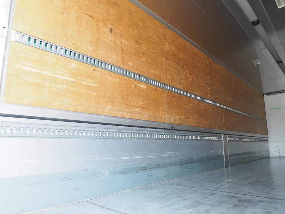 日野 グランドプロフィア ウイング車 大型 QPG-FW1EXEG 年式 H27[写真14]