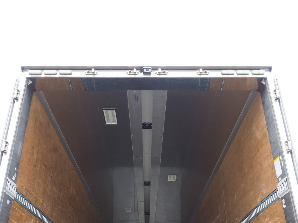 日野 グランドプロフィア ウイング車 大型 QPG-FW1EXEG 年式 H27[写真16]