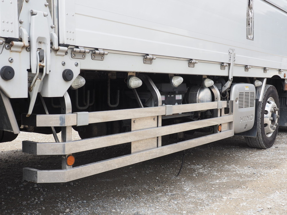 日野 グランドプロフィア ウイング車 大型 QPG-FW1EXEG 年式 H27[写真19]