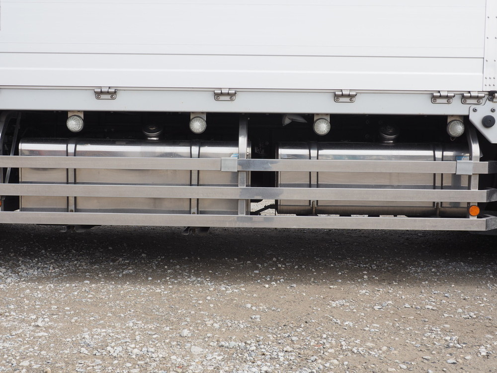 日野 グランドプロフィア ウイング車 大型 QPG-FW1EXEG 年式 H27[写真25]