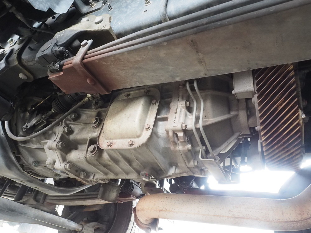 日野 グランドプロフィア ウイング車 大型 QPG-FW1EXEG 年式 H27[写真60]