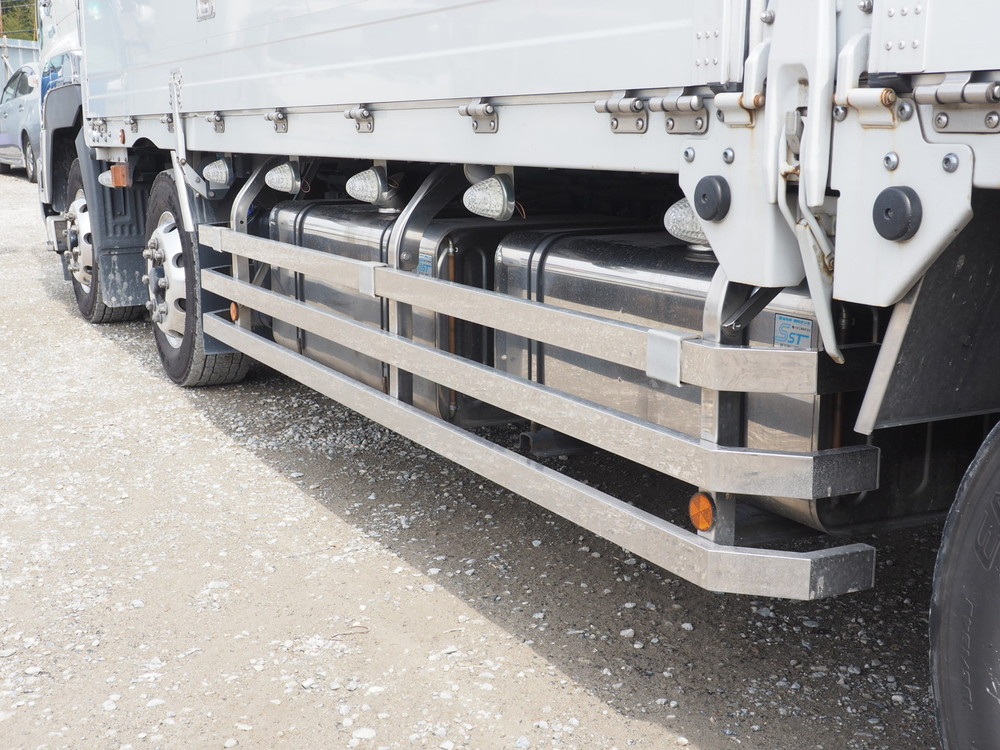 日野 グランドプロフィア ウイング車 大型 QPG-FW1EXEG 年式 H27[写真24]