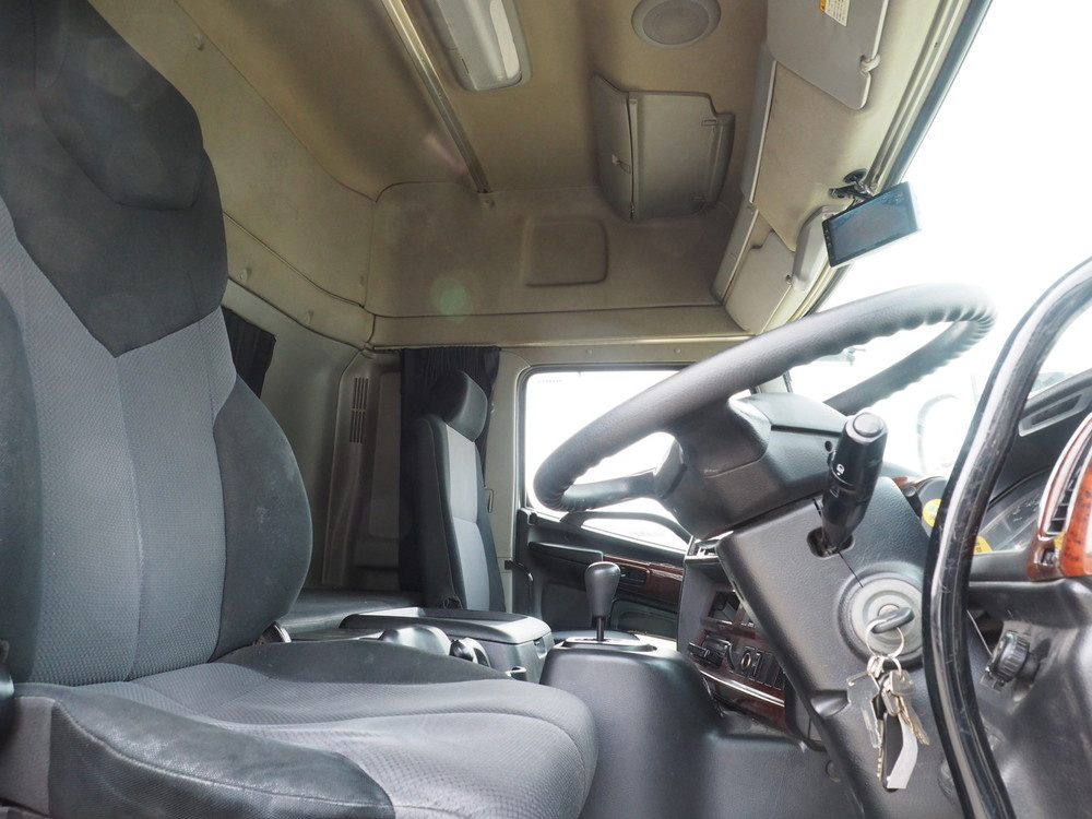 日野 グランドプロフィア ウイング車 大型 QPG-FW1EXEG 年式 H27[写真46]