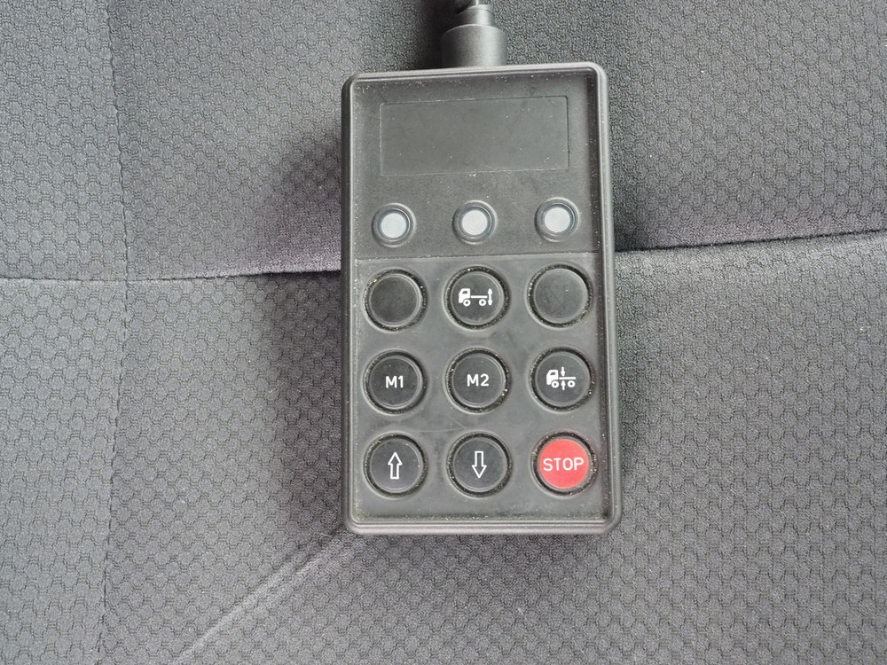 日野 グランドプロフィア ウイング車 大型 QPG-FW1EXEG 年式 H27[写真56]