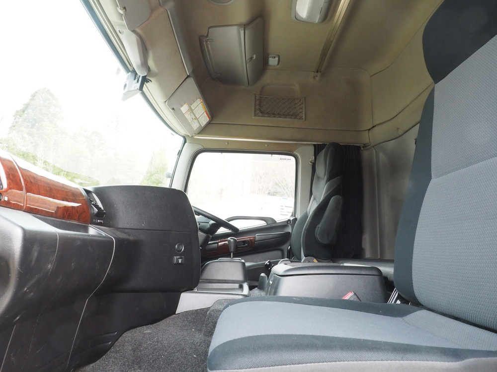 日野 グランドプロフィア ウイング車 大型 QPG-FW1EXEG 年式 H27[写真54]