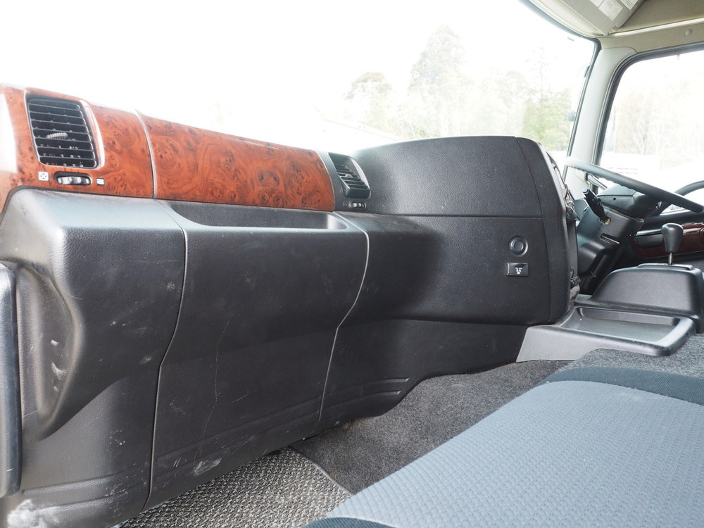 日野 グランドプロフィア ウイング車 大型 QPG-FW1EXEG 年式 H27[写真53]