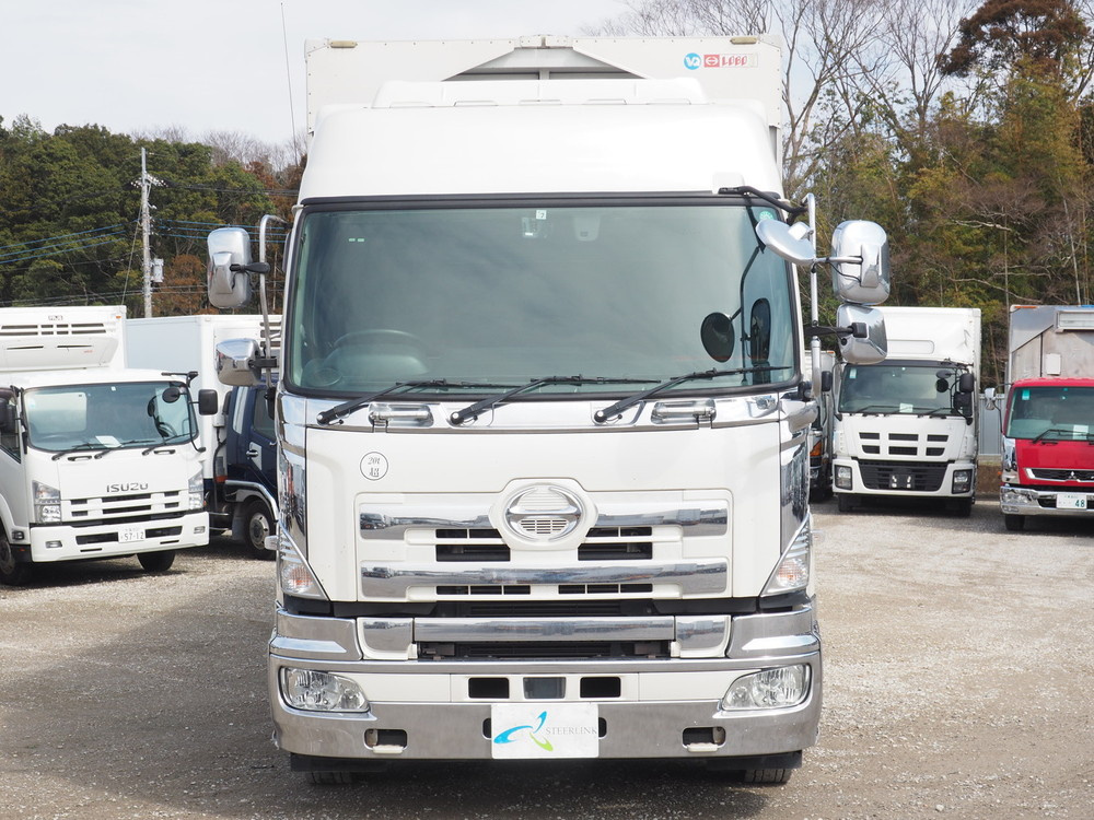 日野 グランドプロフィア ウイング車 大型 QPG-FW1EXEG 年式 H27[写真03]