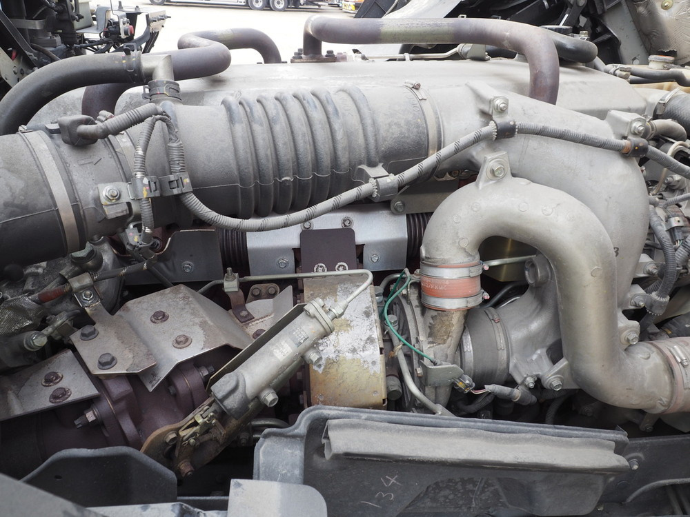 日野 グランドプロフィア ウイング車 大型 QPG-FW1EXEG 年式 H27[写真65]