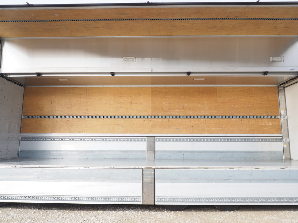 日野 グランドプロフィア ウイング車 大型 QPG-FW1EXEG 年式 H27[写真29]