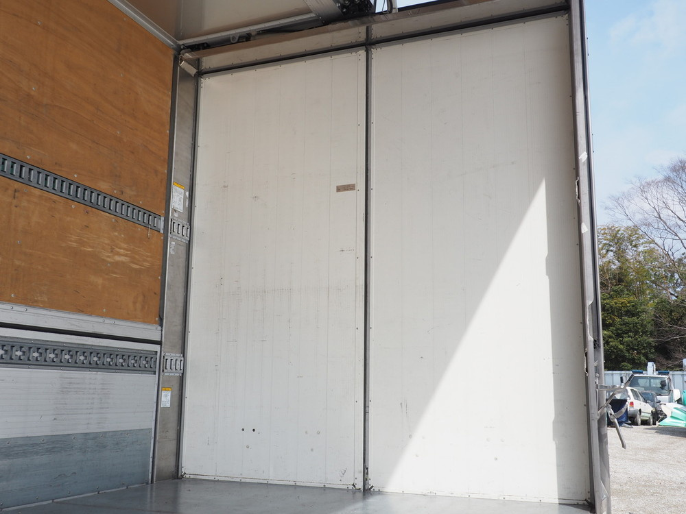 日野 グランドプロフィア ウイング車 大型 QPG-FW1EXEG 年式 H27[写真31]