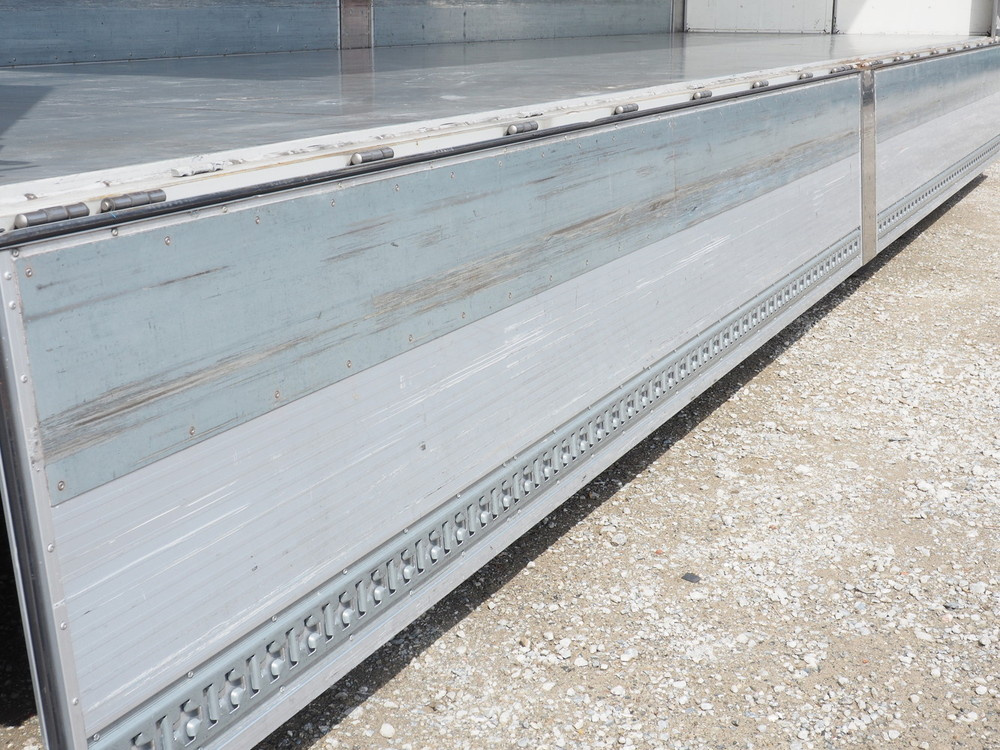 日野 グランドプロフィア ウイング車 大型 QPG-FW1EXEG 年式 H27[写真33]