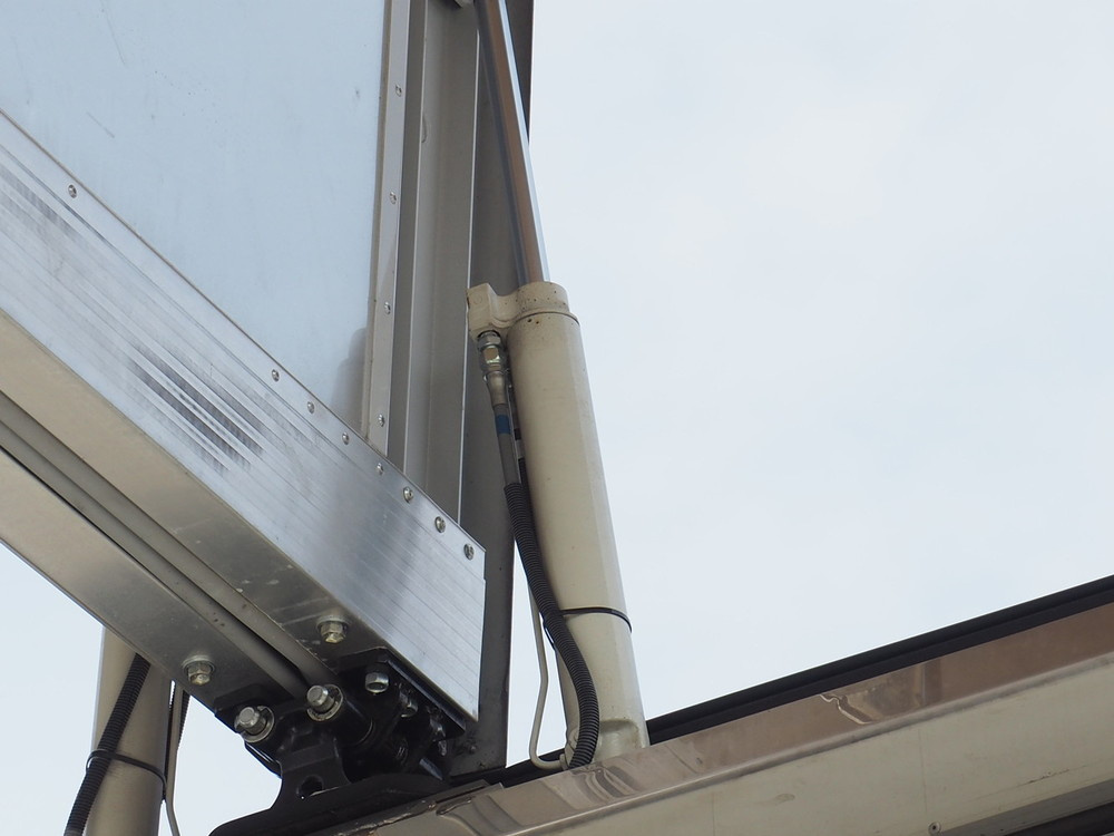 日野 グランドプロフィア ウイング車 大型 QPG-FW1EXEG 年式 H27[写真39]