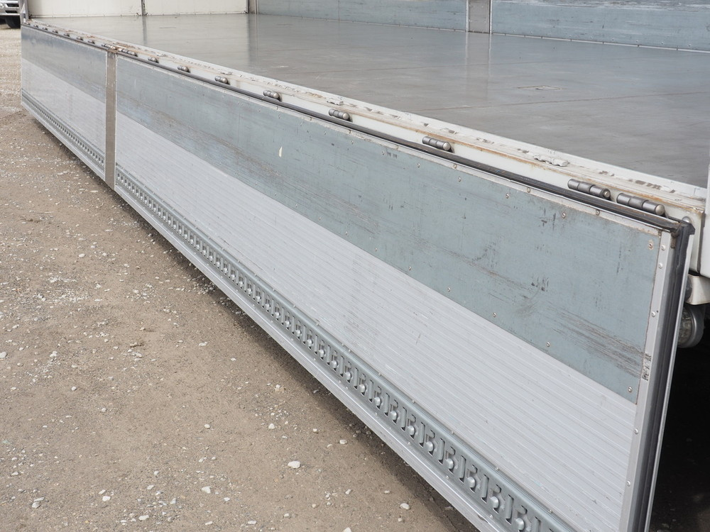 日野 グランドプロフィア ウイング車 大型 QPG-FW1EXEG 年式 H27[写真34]