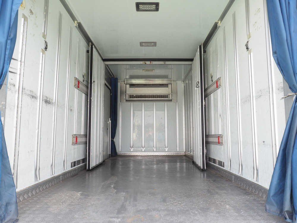 いすゞ エルフ 冷凍バン 小型 TKG-NPR85AN 年式 H25[写真18]