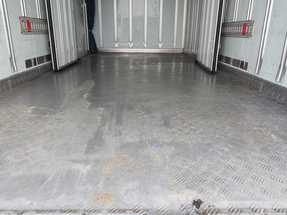 いすゞ エルフ 冷凍バン 小型 TKG-NPR85AN 年式 H25[写真22]