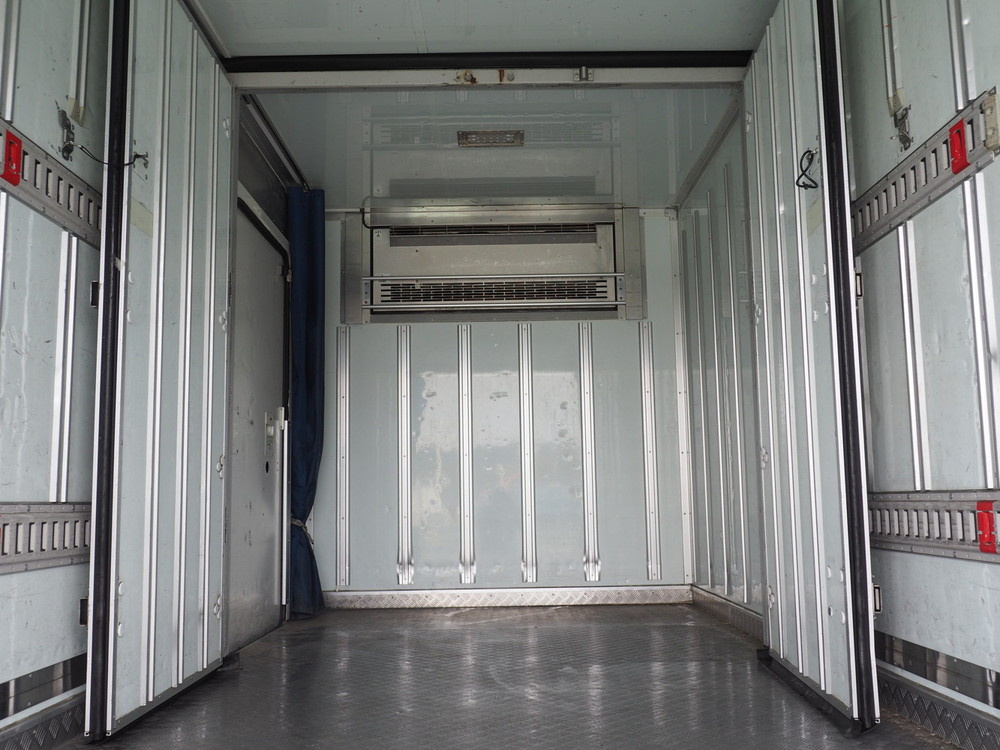 いすゞ エルフ 冷凍バン 小型 TKG-NPR85AN 年式 H25[写真26]