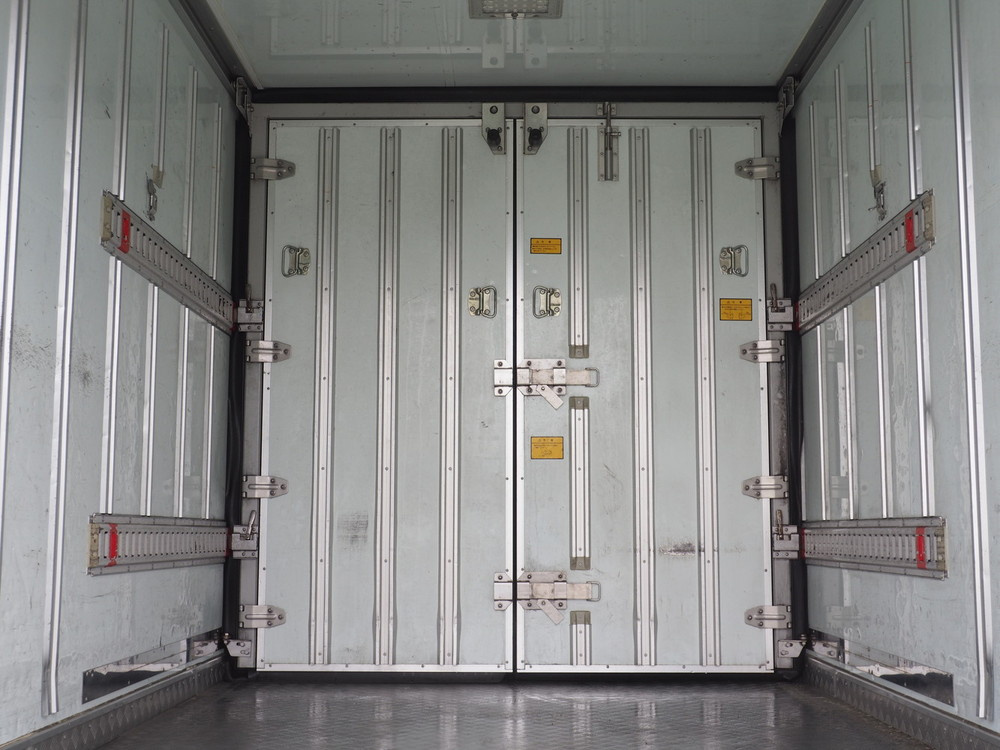 いすゞ エルフ 冷凍バン 小型 TKG-NPR85AN 年式 H25[写真25]