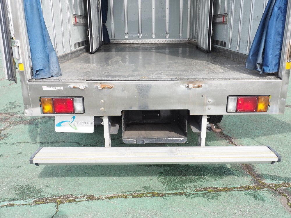 いすゞ エルフ 冷凍バン 小型 TKG-NPR85AN 年式 H25[写真21]