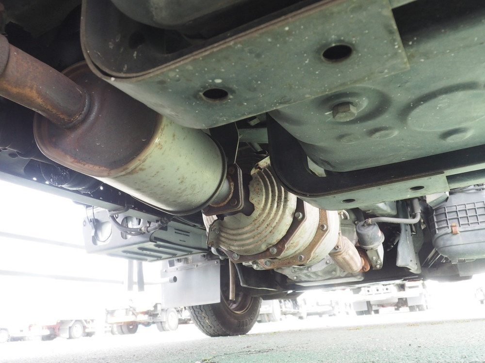 いすゞ エルフ 冷凍バン 小型 TKG-NPR85AN 年式 H25[写真45]