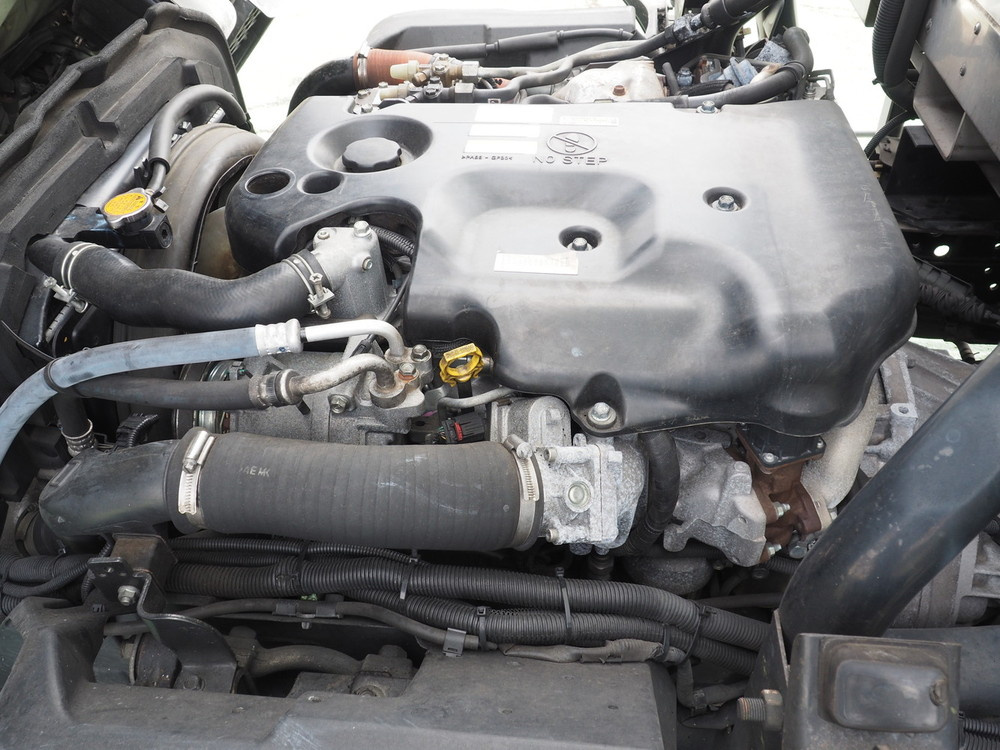 いすゞ エルフ 冷凍バン 小型 TKG-NPR85AN 年式 H25[写真51]