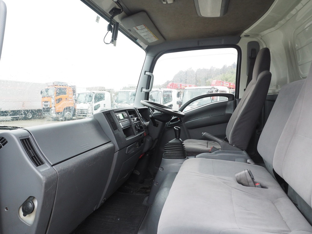 いすゞ エルフ 冷凍バン 小型 TKG-NPR85AN 年式 H25[写真42]