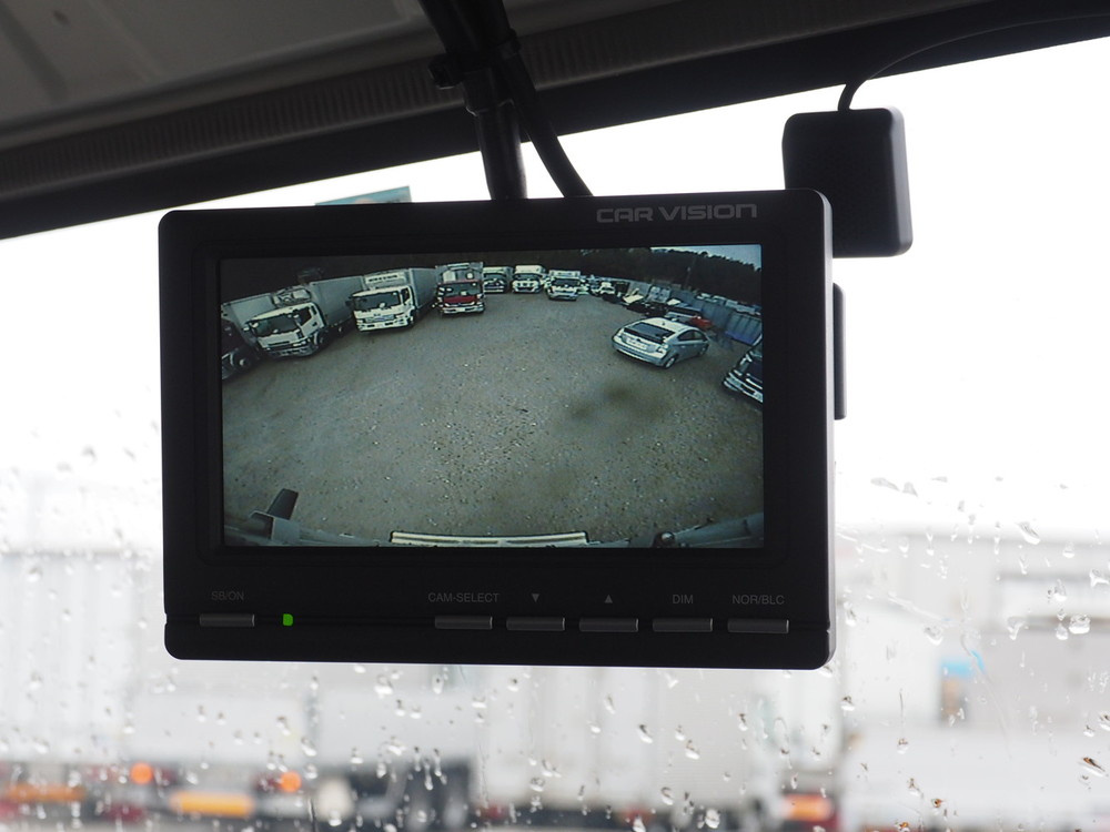 いすゞ エルフ 冷凍バン 小型 TKG-NPR85AN 年式 H25[写真41]