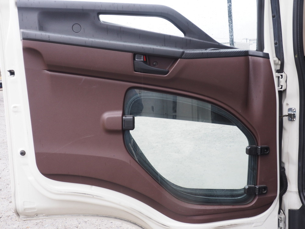 日野 レンジャー 冷凍バン 中型 2KG-FD2ABA 年式 R1[写真53]