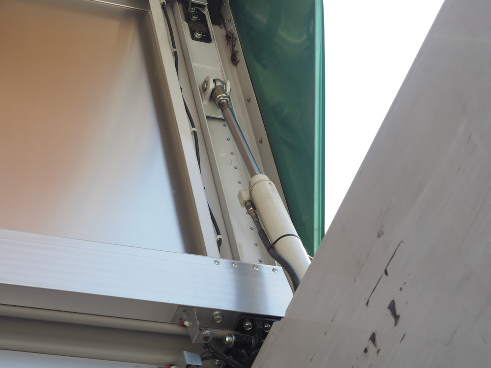 日野 グランドプロフィア ウイング車 大型 QPG-FW1EXEG 年式 H28[写真16]