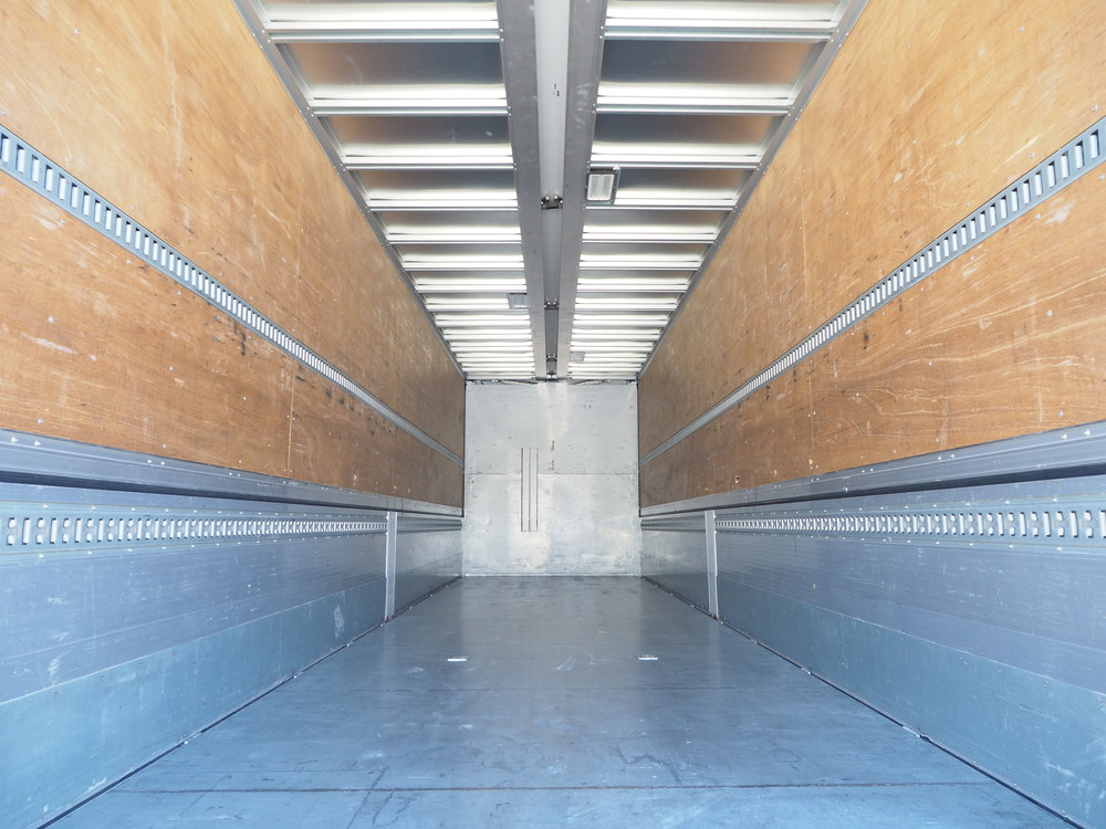 日野 グランドプロフィア ウイング車 大型 QPG-FW1EXEG 年式 H28[写真32]