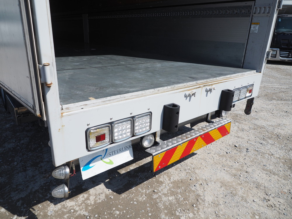 日野 グランドプロフィア ウイング車 大型 QPG-FW1EXEG 年式 H28[写真31]