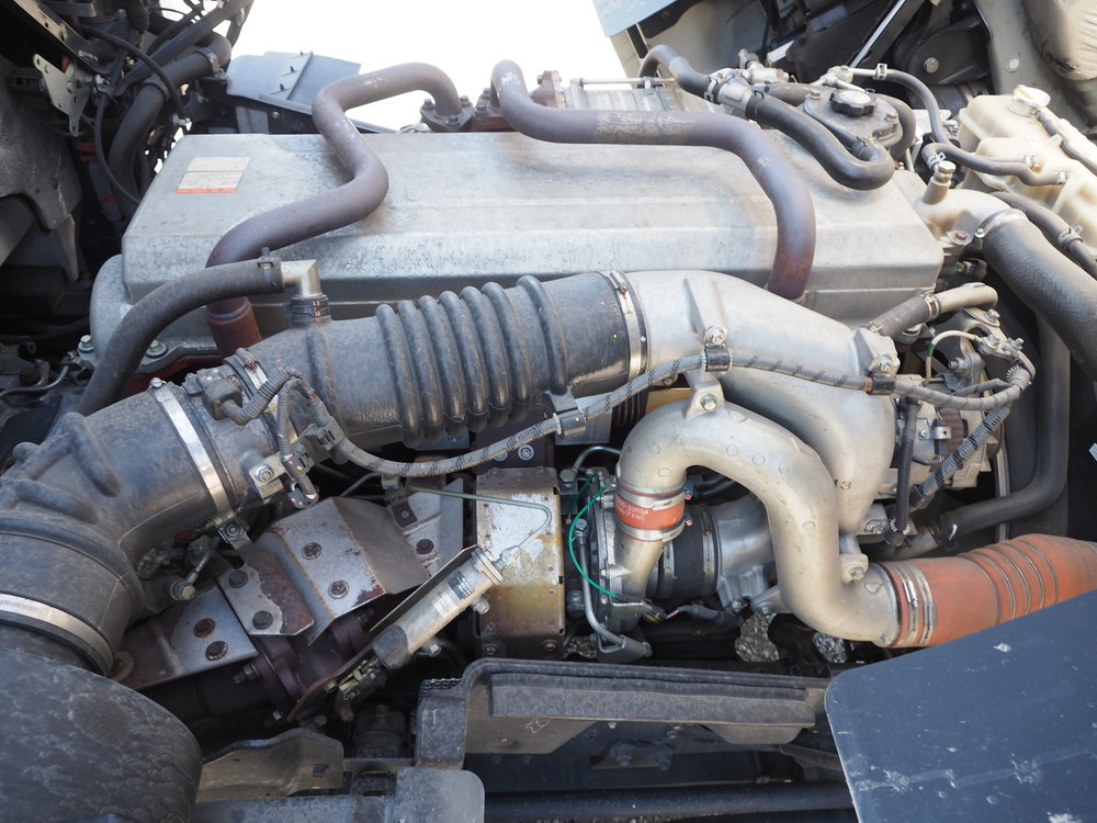 日野 グランドプロフィア ウイング車 大型 QPG-FW1EXEG 年式 H28[写真58]